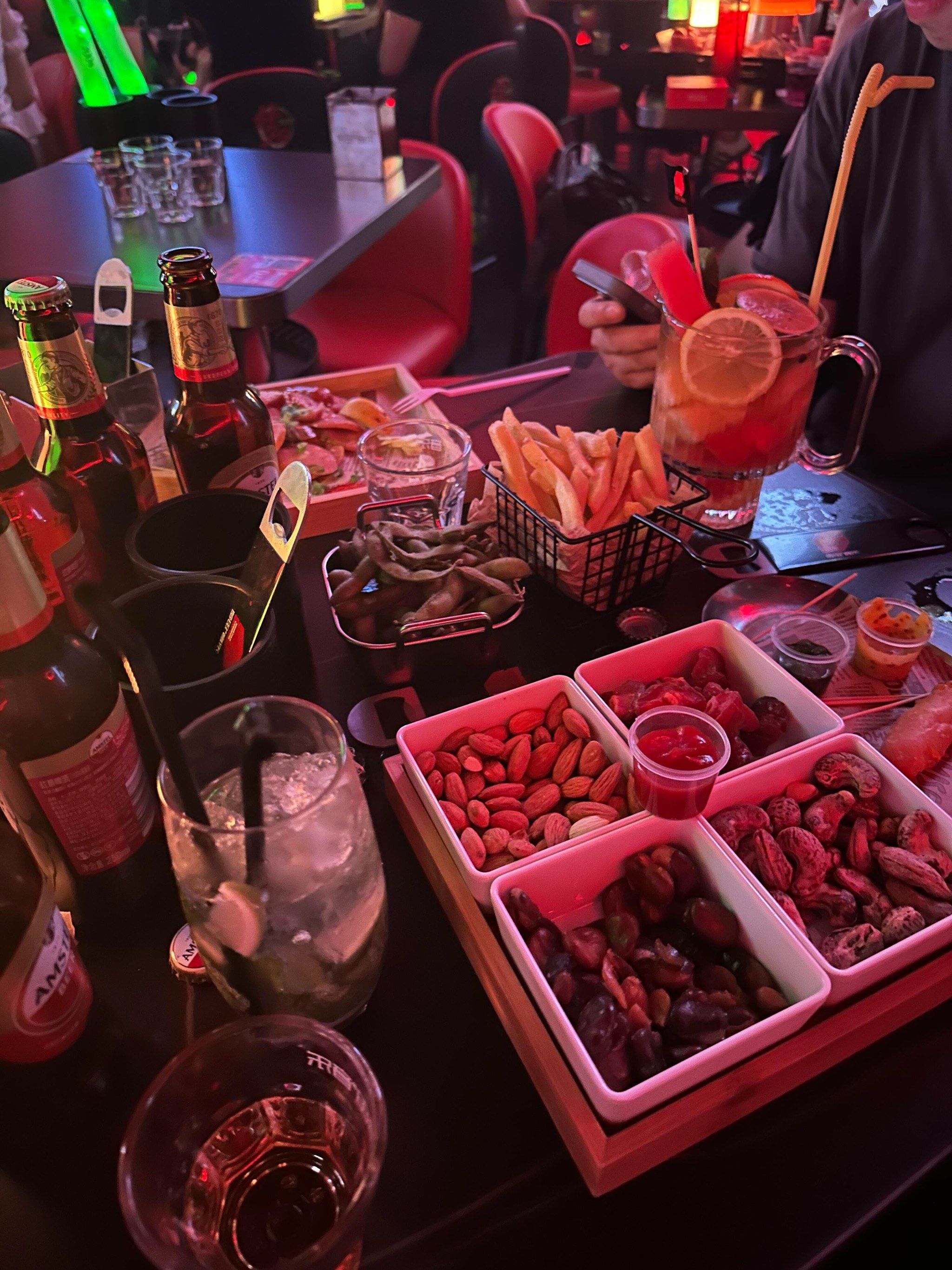 绍兴中低端商务ktv盛大开业-上虞区ktv预定